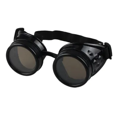 cosplay props welding glasses