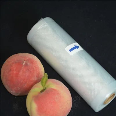 Vacuum preservation bag