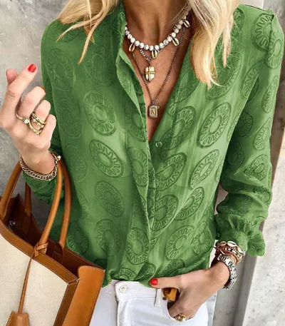 Very comfortable light top