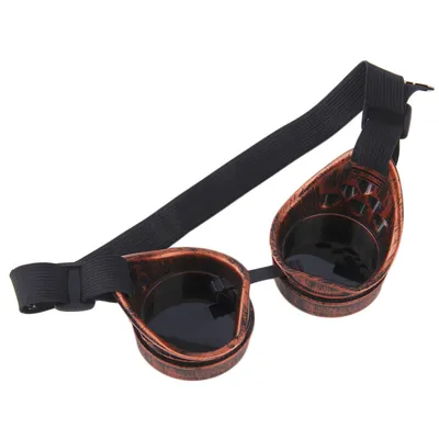 cosplay props welding glasses