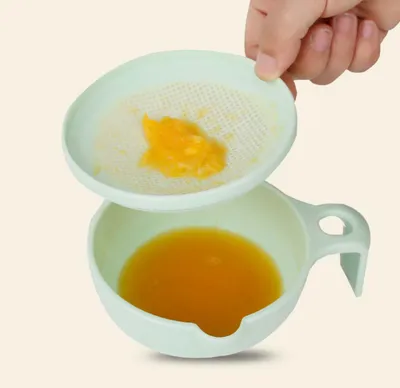 مطحنة مكملات غذائية للأطفال
