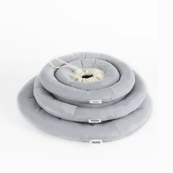 Pet anti-licking ring