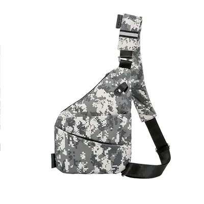 Camouflage grey