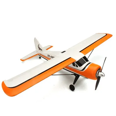 Spare parts for fixed-wing gliders
