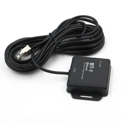 Solar panel controller