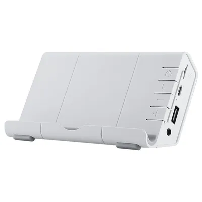 Mini subwoofer card power speaker