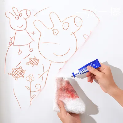 Multifunctional decontamination cleaner