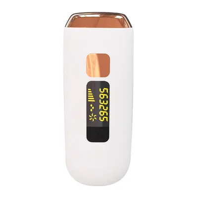 Hair removal instrument