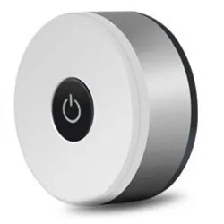 Titanium gray