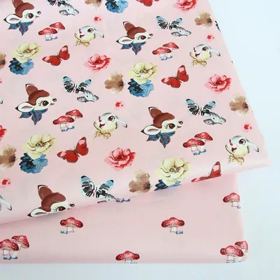 2-piece cloth group series