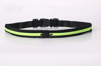 Fluorescent green