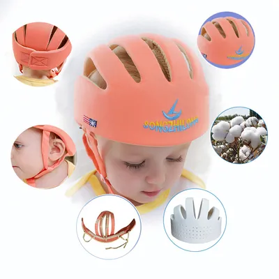 Baby Toddler Protective