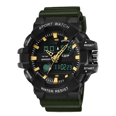 Army Green