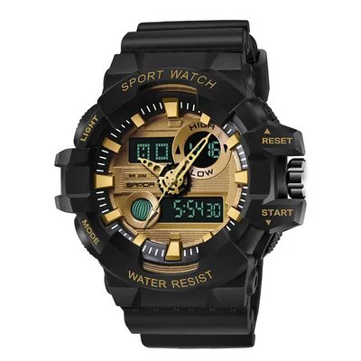 Black gold