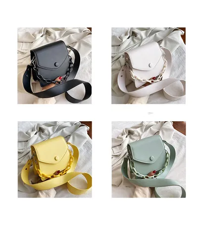 New fashion chain shoulder bag