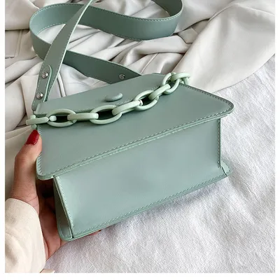 New fashion chain shoulder bag