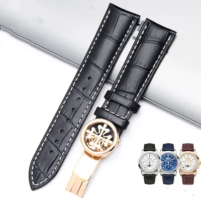 White line gold