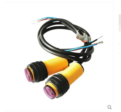 مستشعر كهروضوئي E18-D80NK