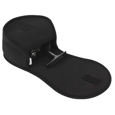 High elastic fish wheel bag