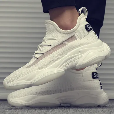 Men's casual shoes