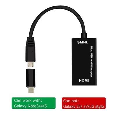 HD conversion line