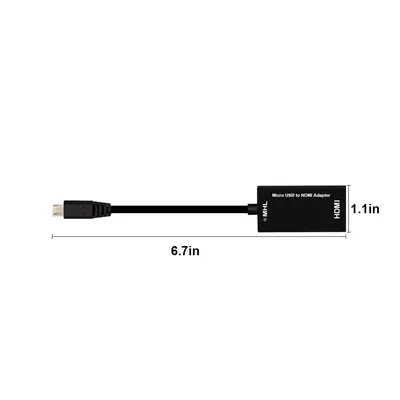 HD conversion line