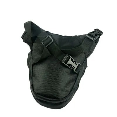 Outdoor camping and cycling belt bag