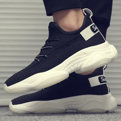 Men's casual shoes