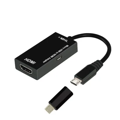 HD conversion line