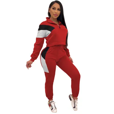 Splicing motion two-piece set