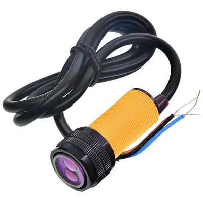 مستشعر كهروضوئي E18-D80NK