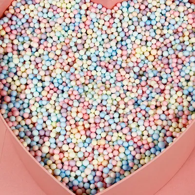 حشوة رغوية