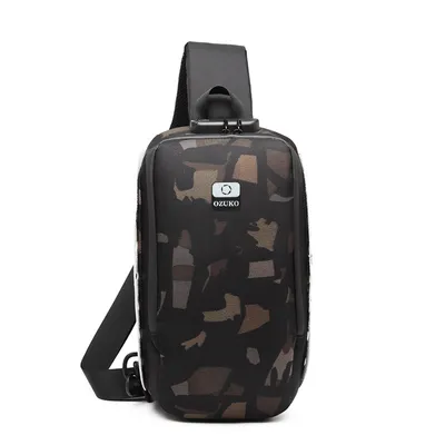Camouflage