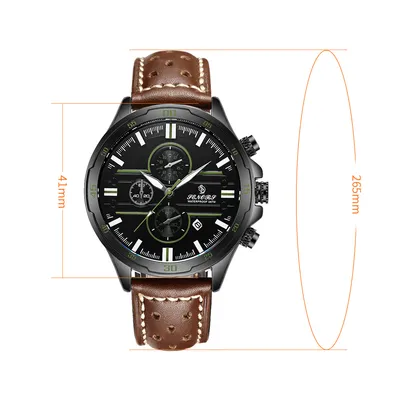 Black Army Green