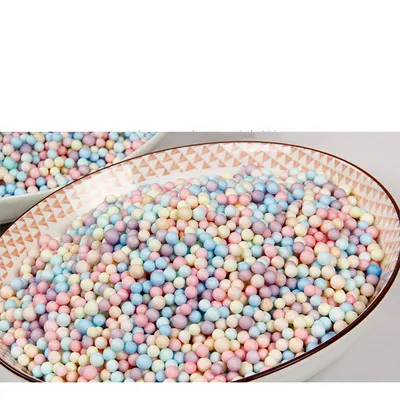 حشوة رغوية