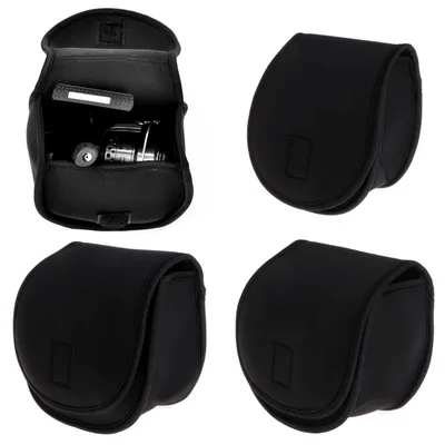 High elastic fish wheel bag
