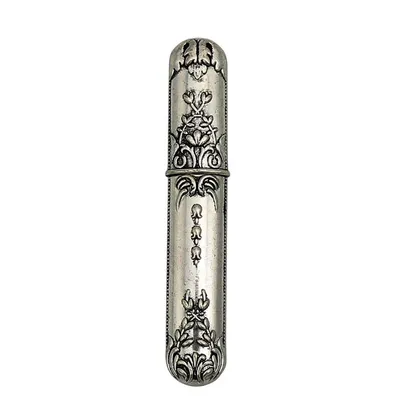 Silver