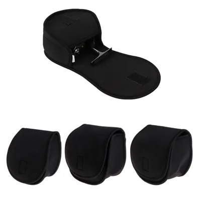 High elastic fish wheel bag