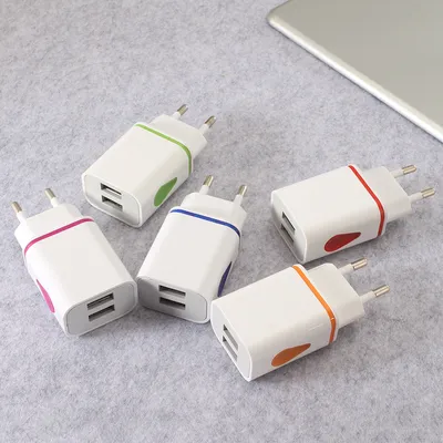 Multifunctional universal fast power adapter