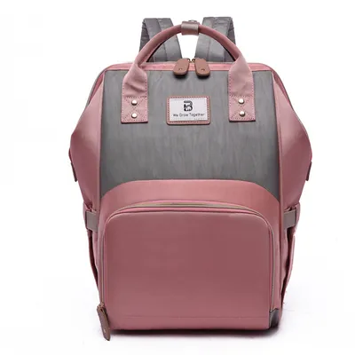 Mummy bag large capacity multi-function