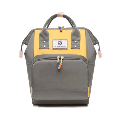 Mummy bag large capacity multi-function