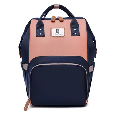 Mummy bag large capacity multi-function