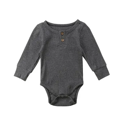 Spring Newborn Jumpsuit for Baby Long sleeve Romper
