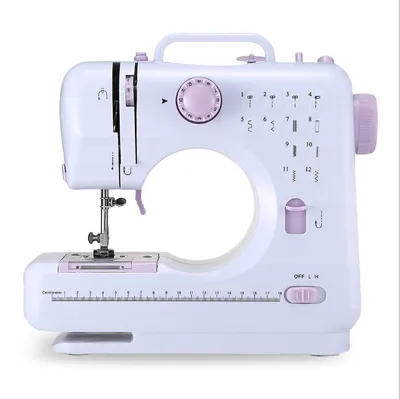 505A Multi-function Electric Sewing Machine
