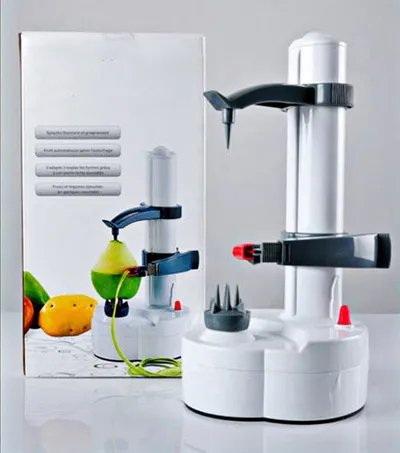 Multifunctional Peeler EU Plug