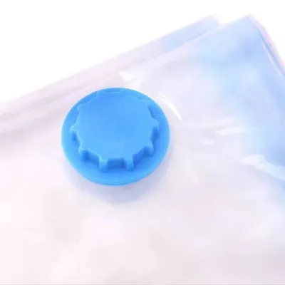 Mini Vacuum Valve and Food Storage Bags