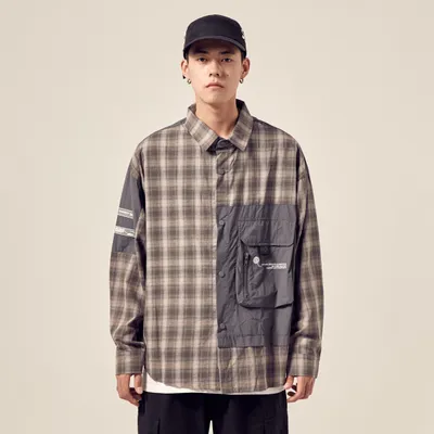 Dark Grey