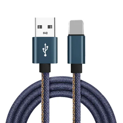 Cowboy type-c charging cable