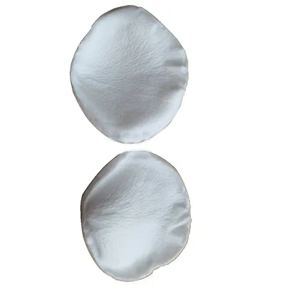 Petal cake mold