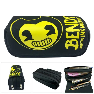 Student stationery pencil case